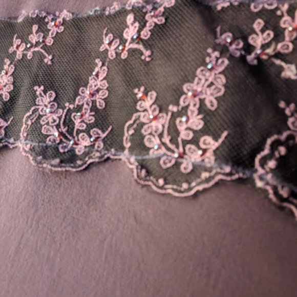 EUC SUE WONG Milkmaid Embroidery Dress - Picture 3 of 4